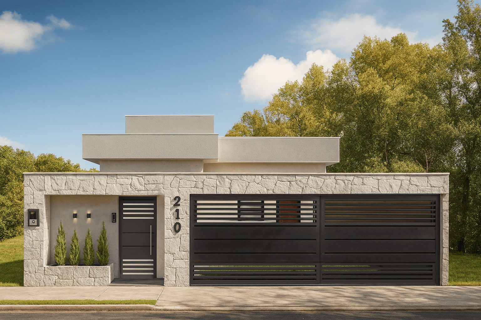 CASA ARACRUZ