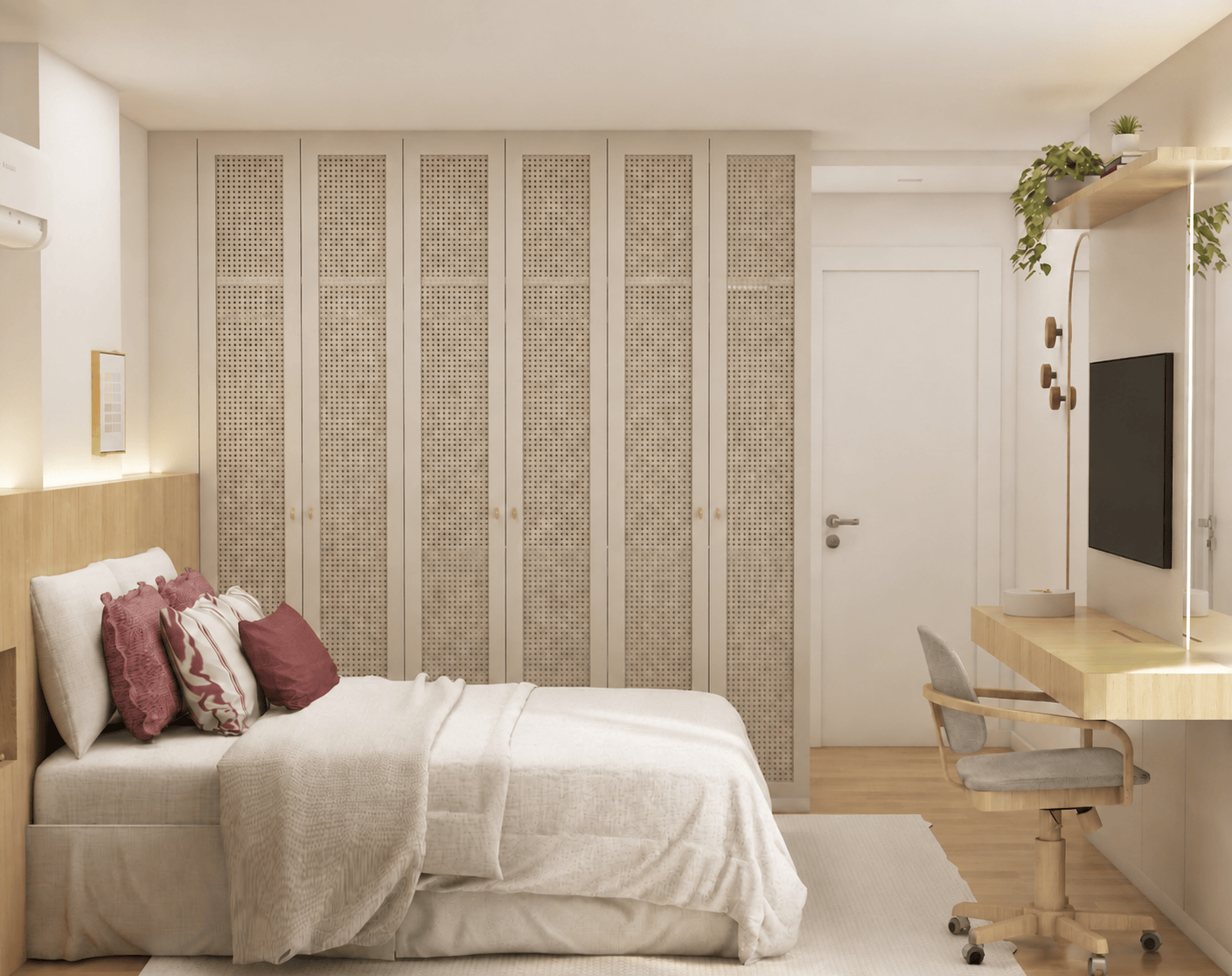quarto 3