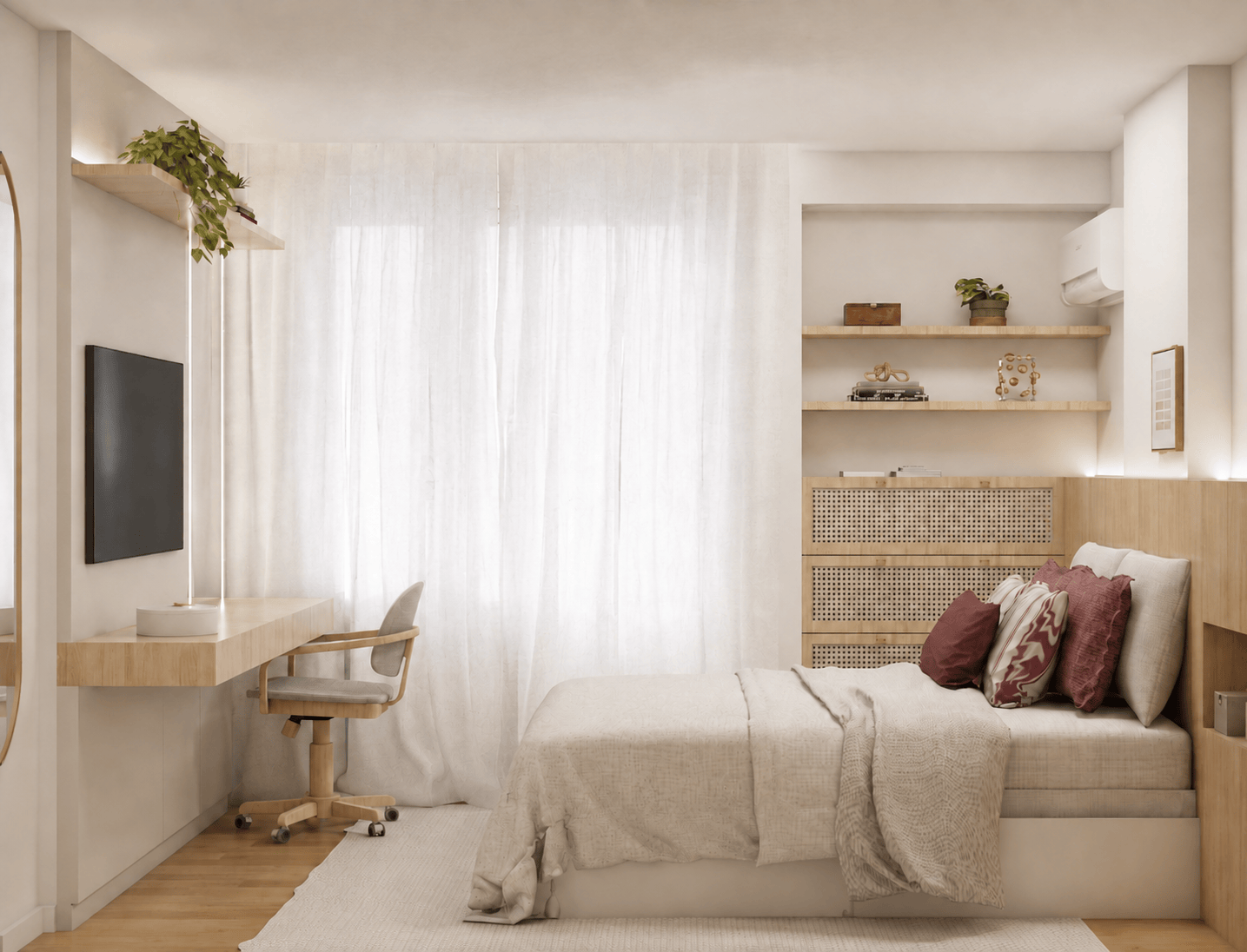 quarto 4